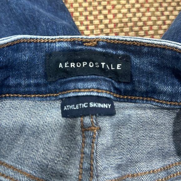 Aeropostale Men’s Jeans - Picture 4 of 8